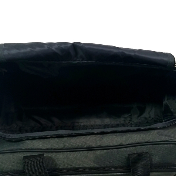 JEEP duffle bags with wheels - Picture 11 of 17